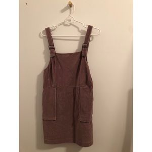 Topshop Pullover Dress